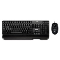 Logitech G100s Wired